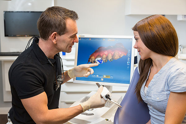 Carolina Prosthodontics   Implant Dentistry