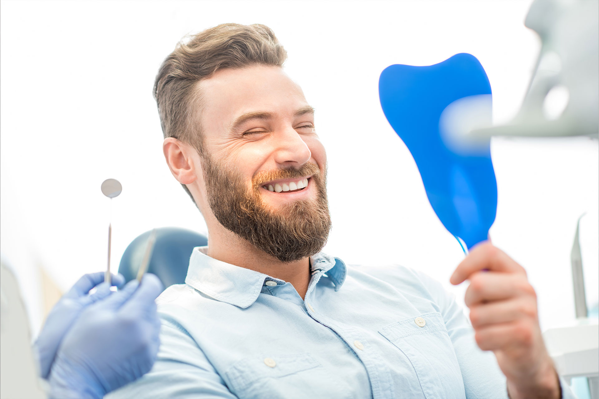 Greenville SC Top Cosmetic Dentist
